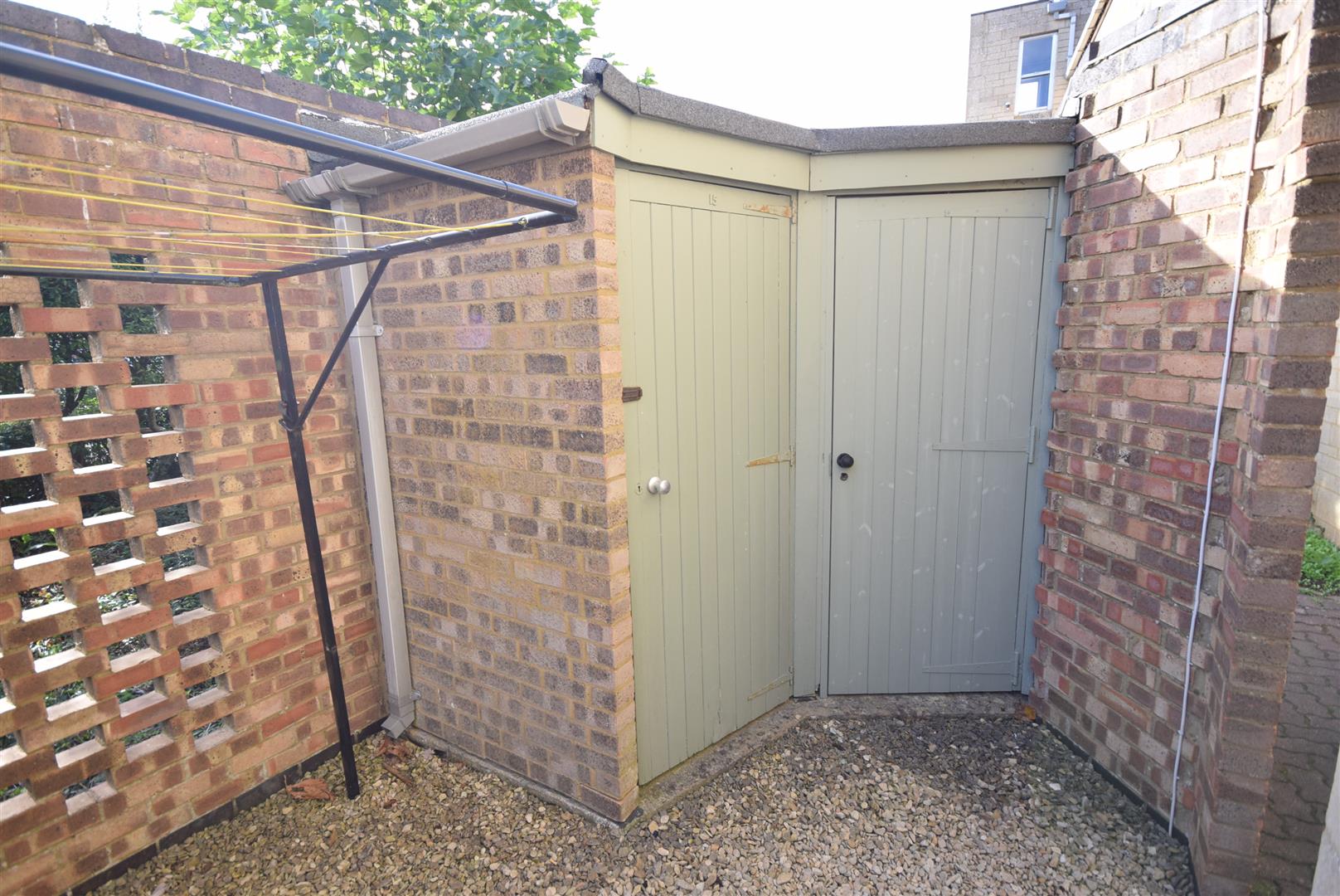 Field View, Chippenham